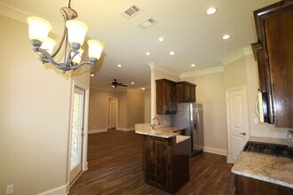 404 Third St in Bullard, TX - Building Photo - Building Photo