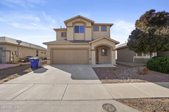 14272 Rattler Point Dr in El Paso, TX - Building Photo - Building Photo