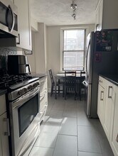 86 Jersey St, Unit 34 in Boston, MA - Building Photo - Building Photo