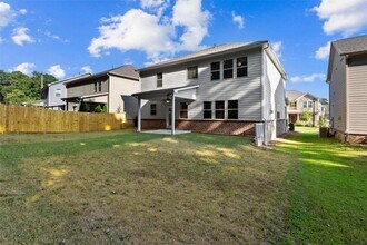 3217 Hidden Valley Cir in Lawrenceville, GA - Building Photo - Building Photo