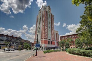 1 W Exchange St in Providence, RI - Building Photo