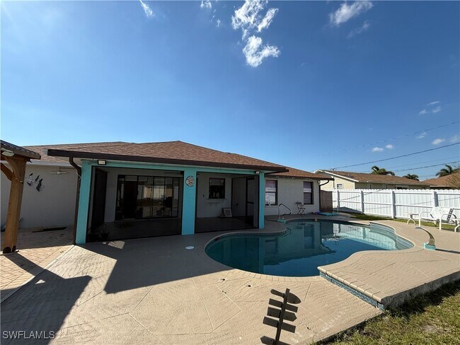 property at 1319 SW 10th Pl