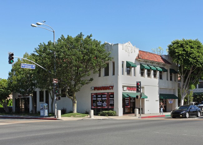St Luke Pharmacy