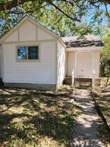 1309 B S 3rd St in Temple, TX - Building Photo