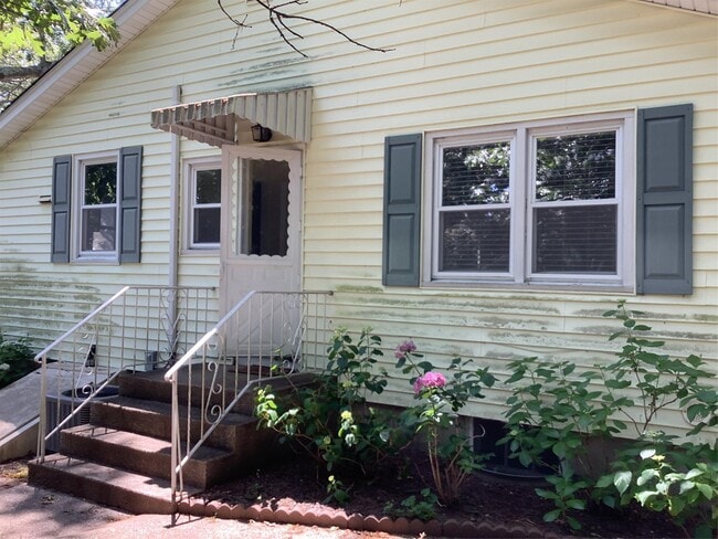 property at 115 Curtis Dr