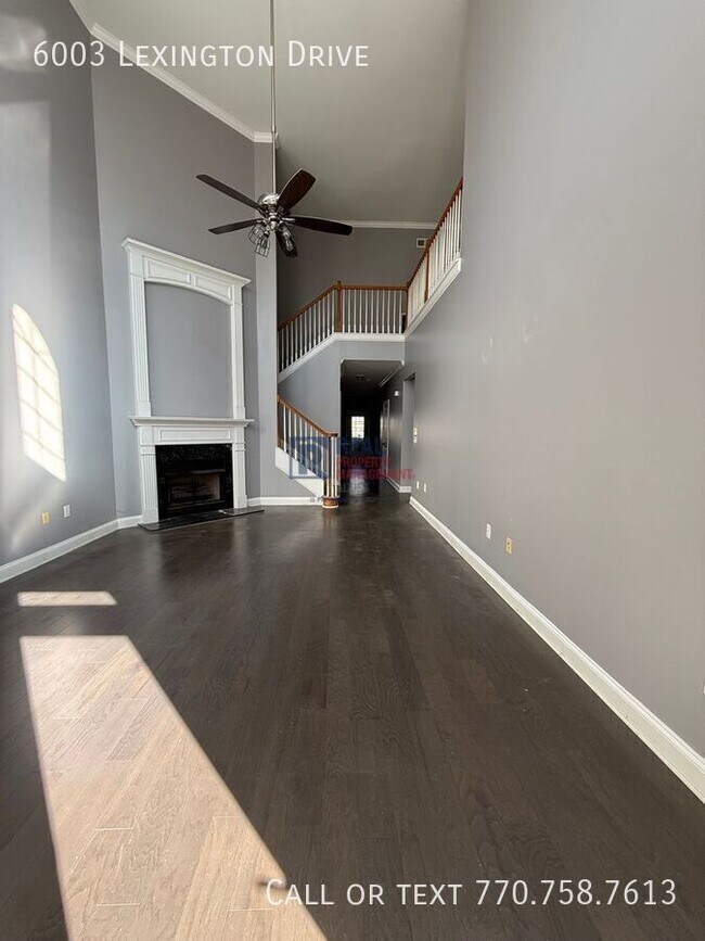 6003 Lexington Dr in Roswell, GA - Building Photo - Building Photo