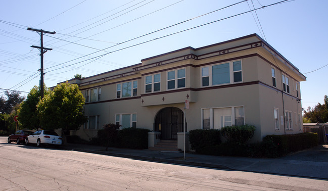 601 26th St in Richmond, CA - Foto de edificio - Building Photo