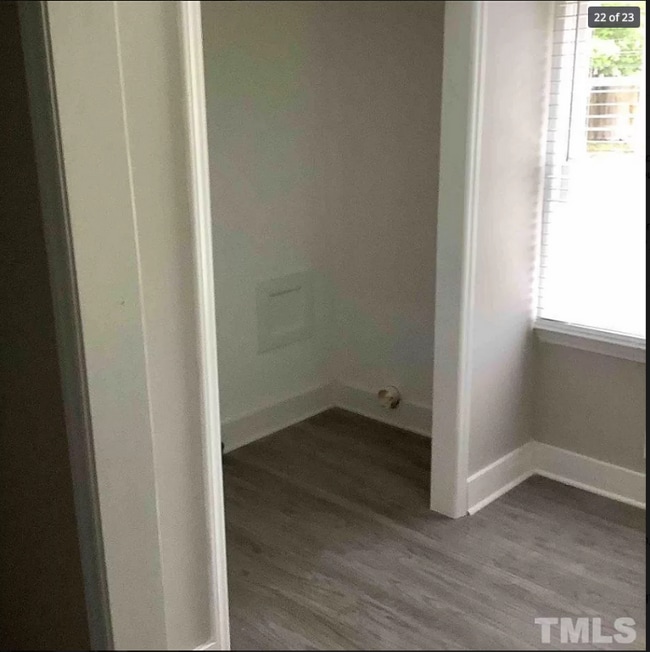 706 S Washington Ave in Dunn, NC - Building Photo - Building Photo