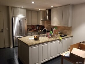 74 Brady St in San Francisco, CA - Building Photo - Building Photo