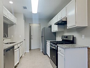 12314 Flaxen Dr in Houston, TX - Building Photo - Building Photo