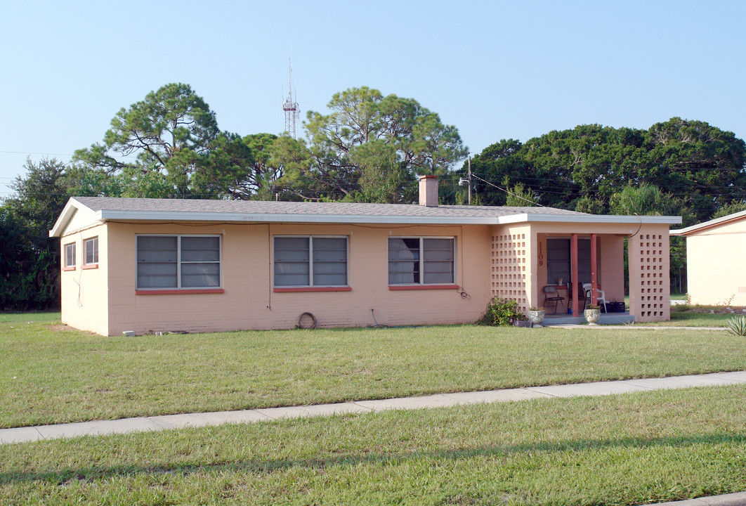 1109 Fern Ave in Cocoa, FL - Building Photo