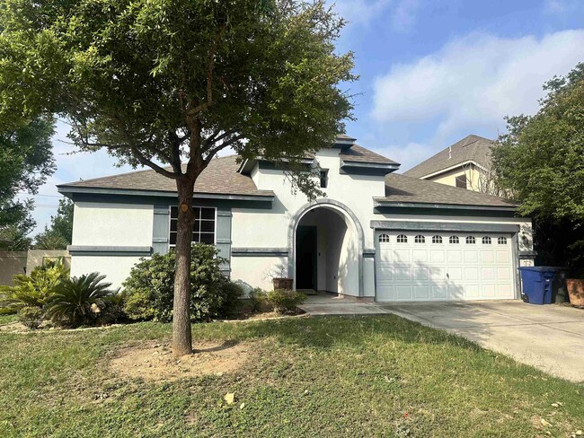 property at 2801 Braids Dr