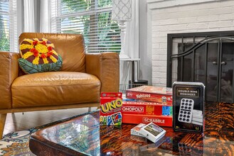 2705 N Poplar Ave in Tampa, FL - Building Photo - Building Photo