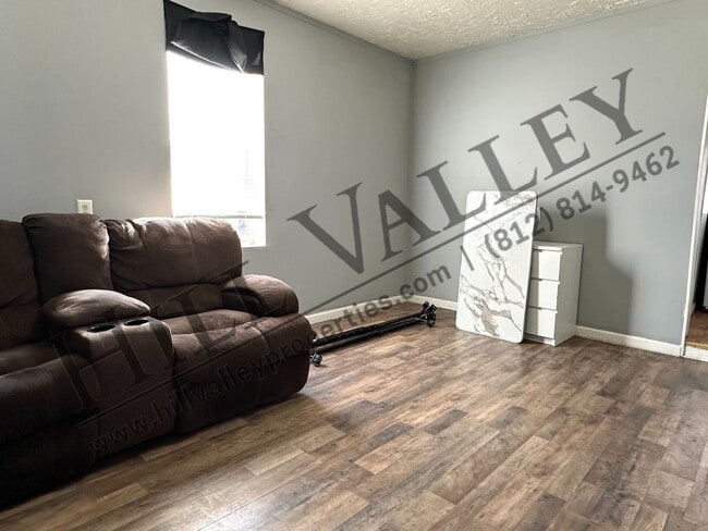 503 E Voorhees St in Terre Haute, IN - Building Photo - Building Photo