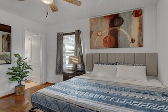 814 N Buchanan Blvd in Durham, NC - Building Photo - Building Photo