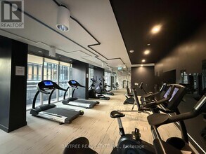 68 Shuter St in Toronto, ON - Building Photo - Building Photo