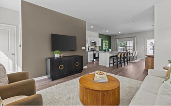 1012 Tundra Teal Ln in Columbia, SC - Building Photo - Building Photo