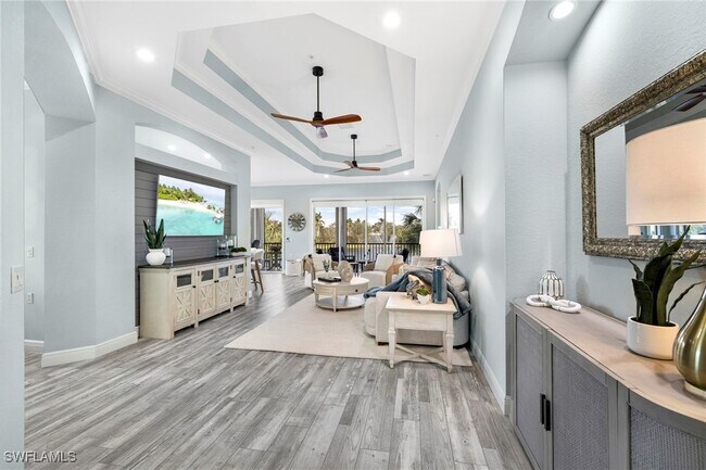 property at 10005 Valiant Ct
