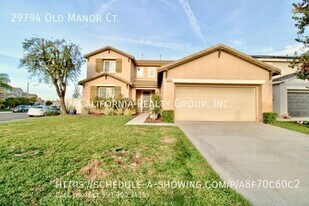 29794 Old Manor Ct in Menifee, CA - Building Photo