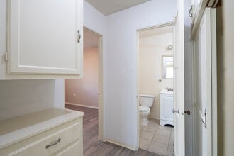 Palms Apartments in San Diego, CA - Building Photo - Building Photo