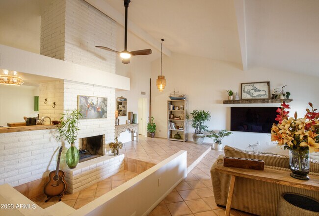 property at 15420 N 29th Ave