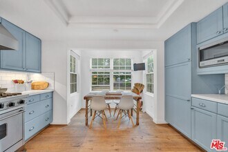 824 S Amherst Ave in Los Angeles, CA - Building Photo - Building Photo