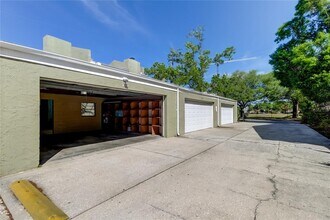 725 N Himes Ave in Tampa, FL - Building Photo - Building Photo