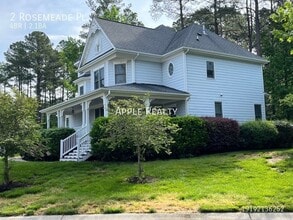 2 Rosemeade Pl in Durham, NC - Building Photo - Building Photo