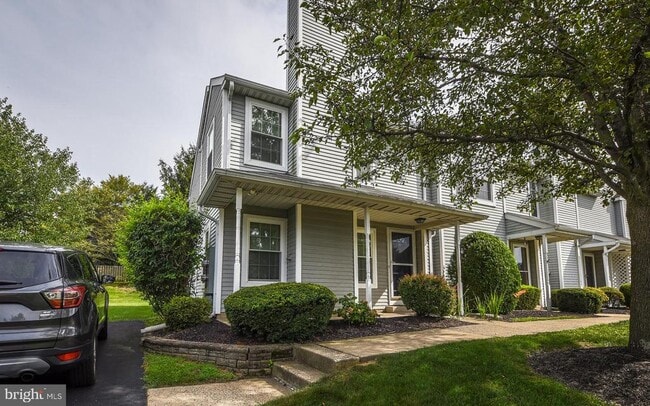 property at 11 Eaton Ct