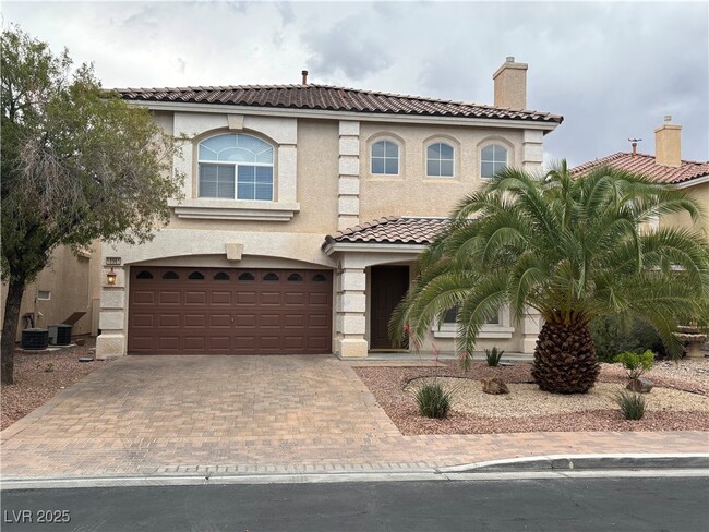 property at 10961 Fintry Hills St