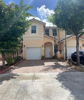 12458 SW 125th Terrace in Miami, FL - Building Photo
