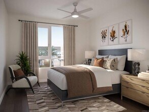 6000 Luminary Dr, Unit 6-205 in Chula Vista, CA - Building Photo - Building Photo