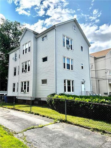 67 Brooklawn St, Unit 2nd Floor