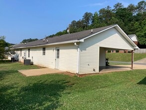 9 Dodd Blvd SE in Rome, GA - Building Photo - Building Photo