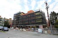 Hendon Condominiums in Seattle, WA - Foto de edificio - Building Photo