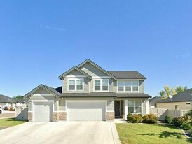 1622 Glencoe St in Middleton, ID - Building Photo