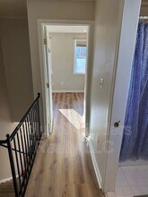 1701 Olive St in Baltimore, MD - Building Photo - Building Photo