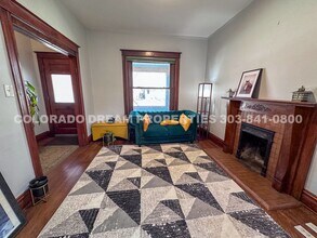315 Lincoln St in Denver, CO - Building Photo - Building Photo