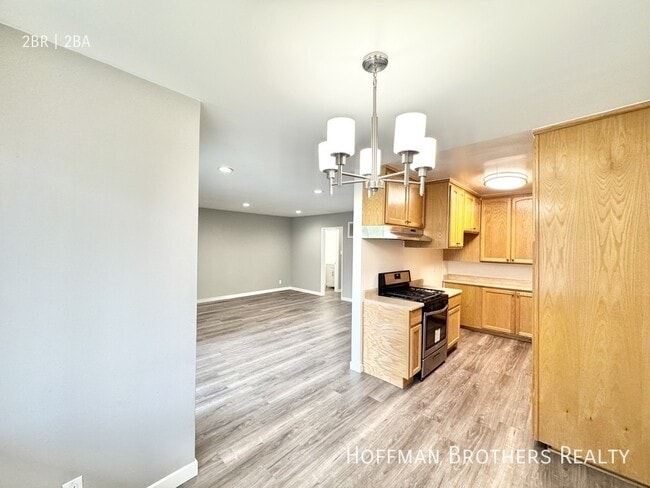 property at 5415 Newcastle Ave