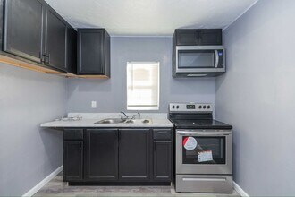 203 S Kentucky St in Amarillo, TX - Building Photo - Building Photo