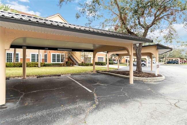 4152 Central Sarasota Pkwy, Unit 725 in Sarasota, FL - Building Photo - Building Photo