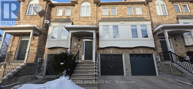 165 Fieldstone Dr in Vaughan, ON - Building Photo - Building Photo