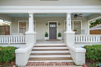 816 Le Green St in Houston, TX - Building Photo - Building Photo