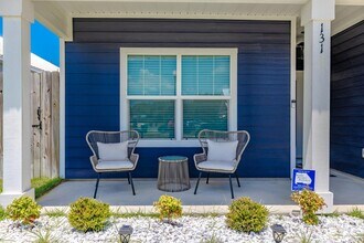131 Eagle Trace Ct in Panama City Beach, FL - Foto de edificio - Building Photo