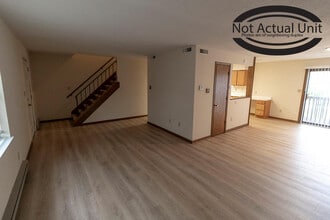 3314 Belle Meade Dr in Columbia, MO - Building Photo - Building Photo