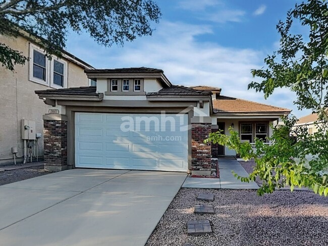 property at 10661 E Plata Ave