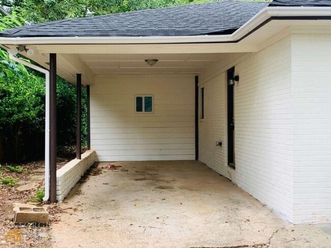 364 Brooks Ave SW in Atlanta, GA - Building Photo - Building Photo