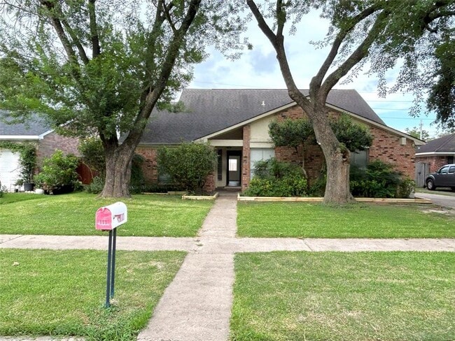 119 Asheboro Dr in Katy, TX - Building Photo - Building Photo
