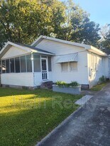 859 St Clair St in Jacksonville, FL - Building Photo