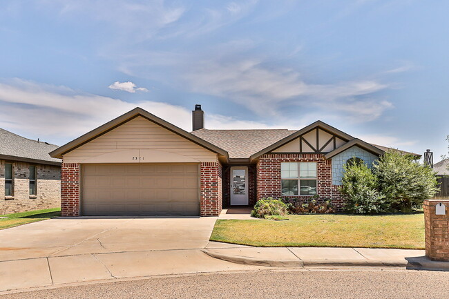 property at 2321 102nd St